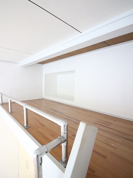 物件内観写真9　(ロフト)