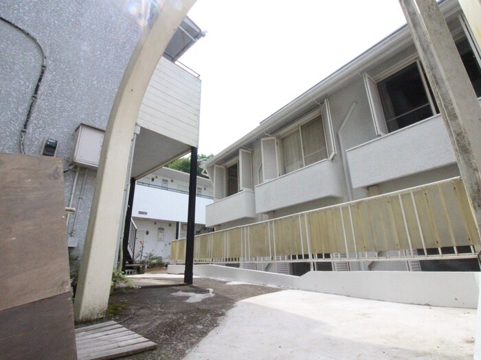 物件外観写真3　(外観写真)