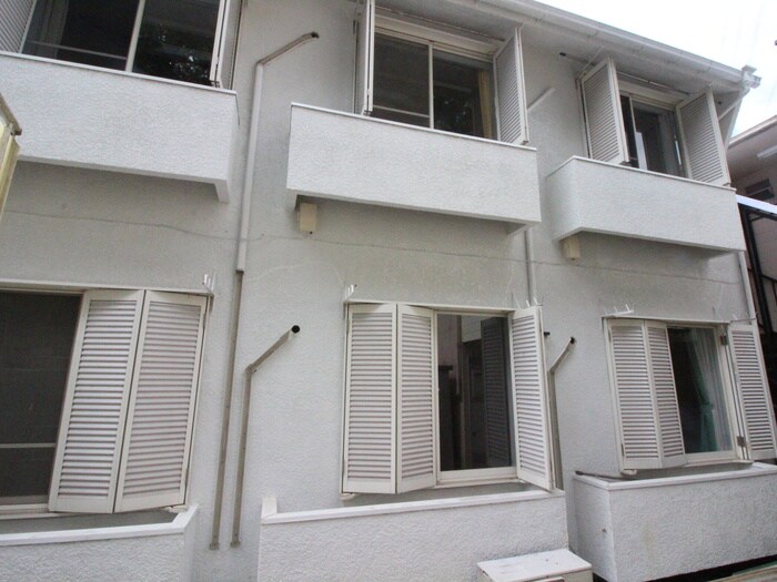 物件外観写真4　(外観写真)