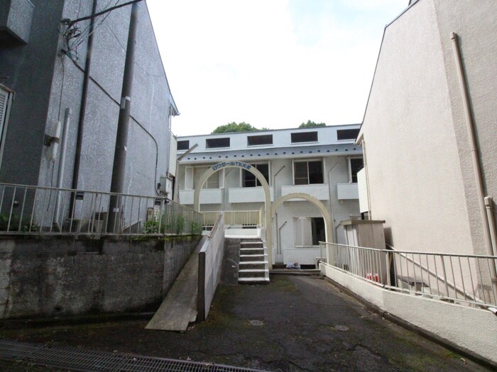 物件外観写真6　(外観写真)