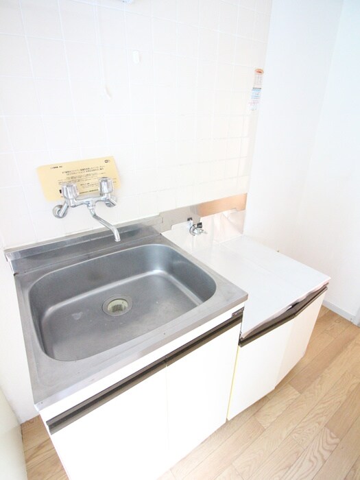 物件内観写真10　(キッチン)