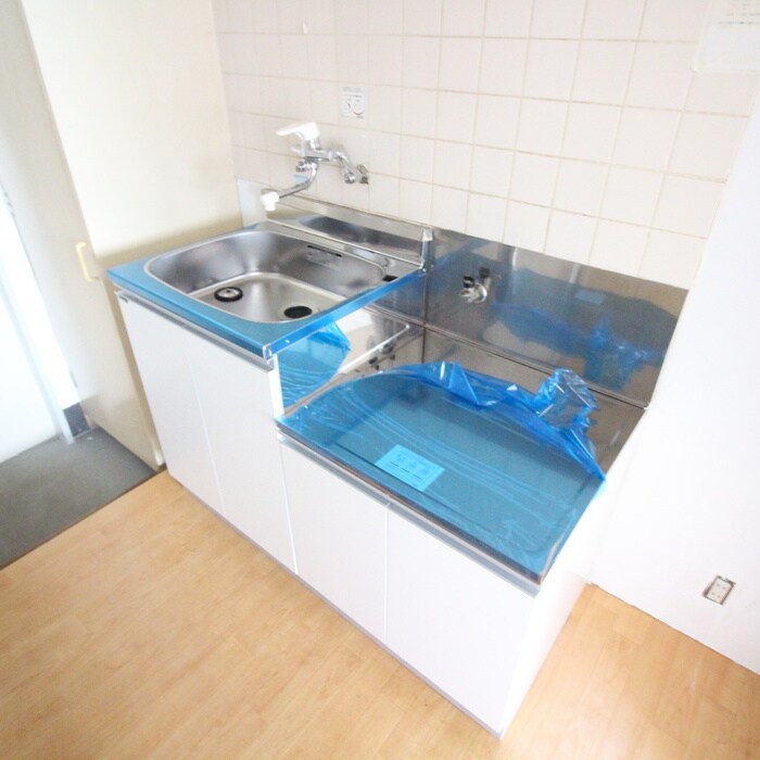 物件内観写真12　(キッチン)