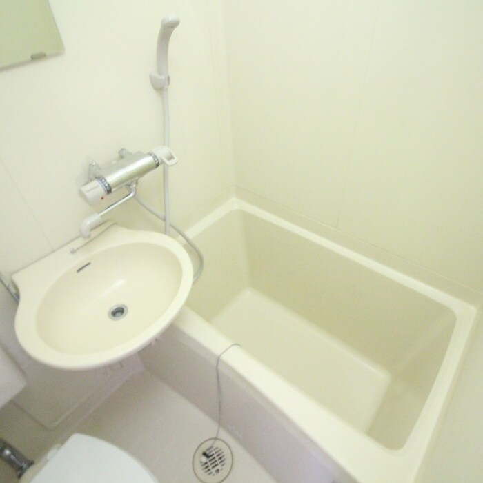 物件内観写真13　(バス／シャワールーム等)