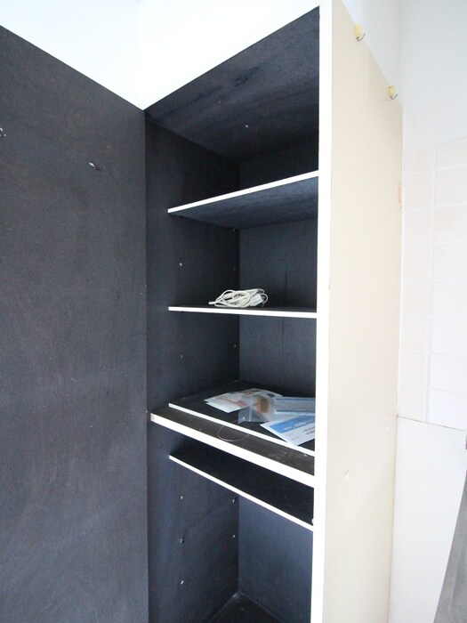 物件内観写真14　(靴箱)