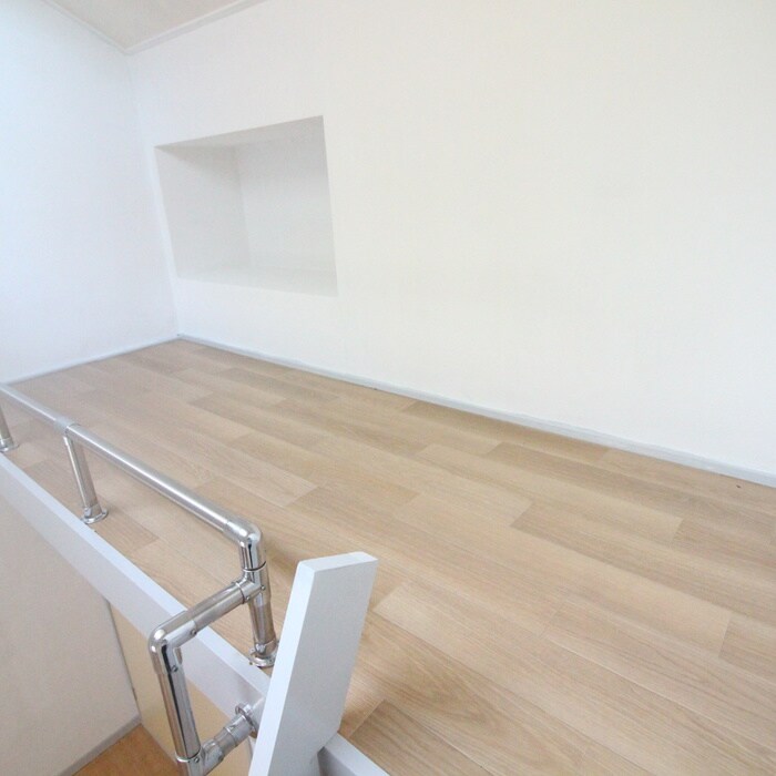 物件内観写真16　(ロフト)