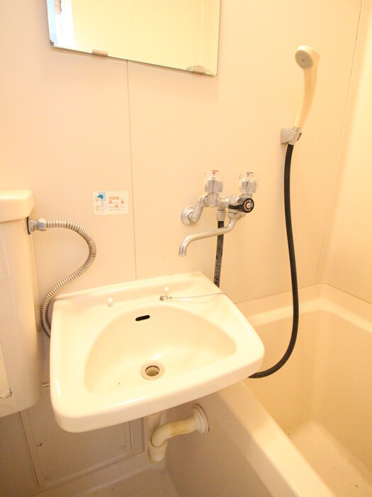 物件内観写真18　(洗面)