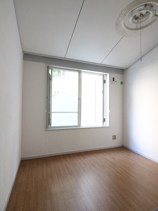 物件内観写真22　(居室)