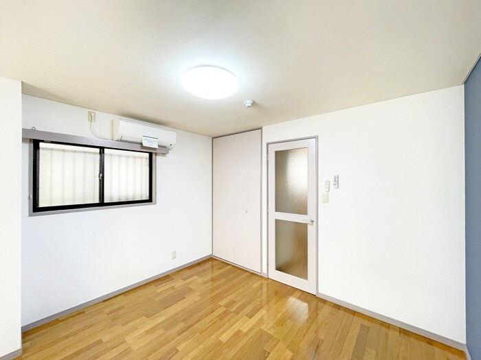 物件内観写真17　(居室)