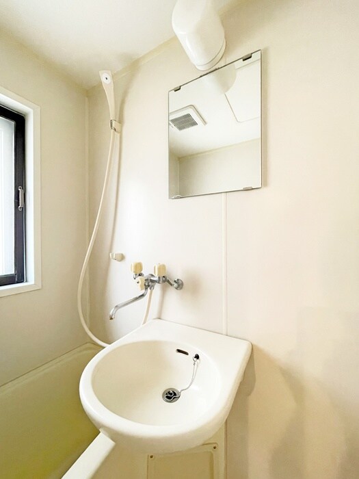 物件内観写真20　(洗面)