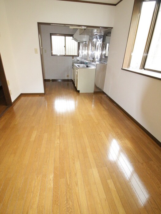 物件内観写真6　(居室)