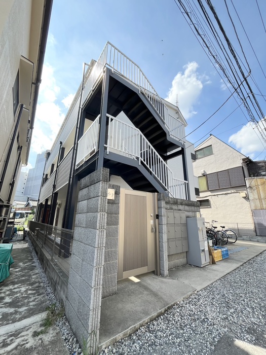 外観写真