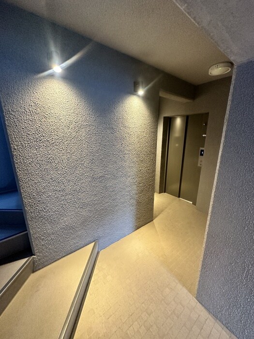 物件外観写真3　(建物設備)