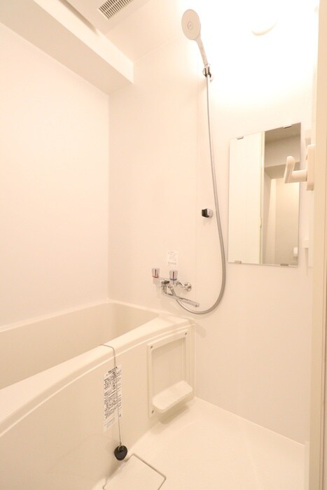 物件内観写真10　(バス／シャワールーム等)