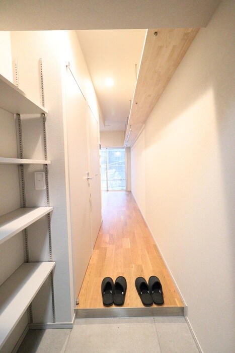 物件内観写真17　(廊下)