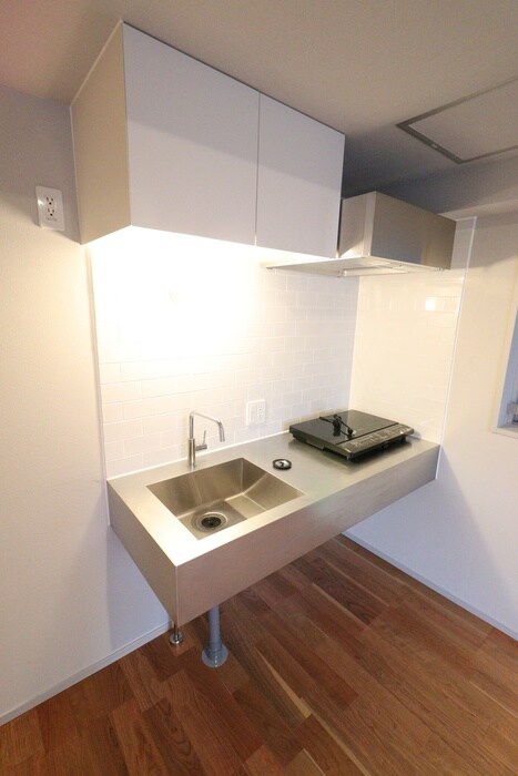 物件内観写真21　(キッチン)