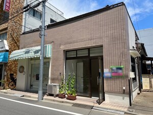 小池店舗外観写真