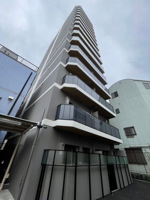 物件外観写真6　(外観写真)