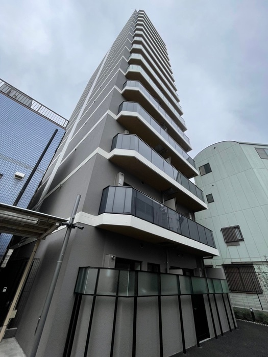 物件外観写真6　(外観写真)