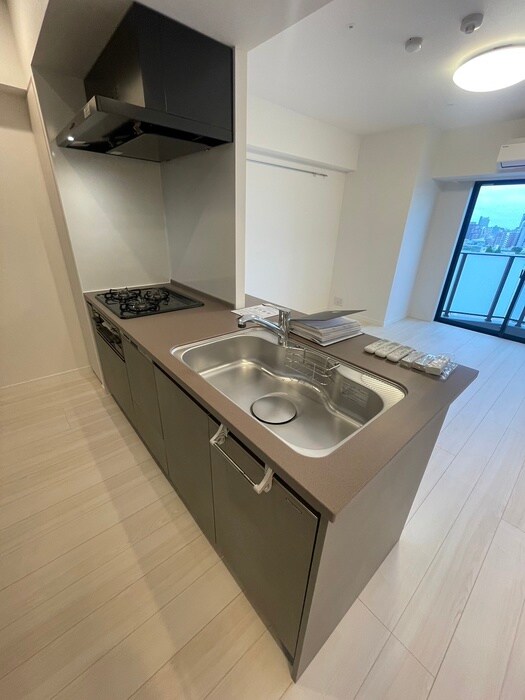 物件内観写真10　(キッチン)