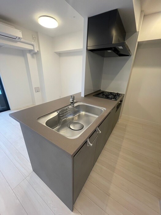 物件内観写真10　(キッチン)