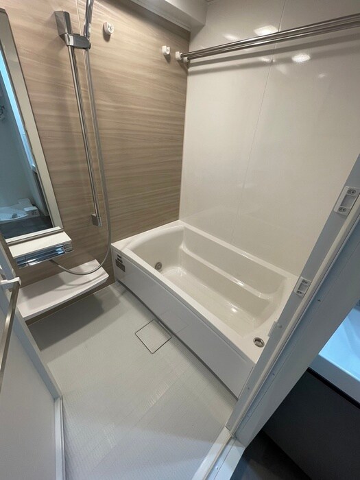 物件内観写真13　(バス／シャワールーム等)