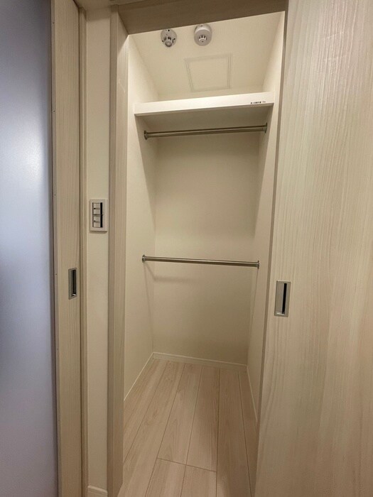 物件内観写真15　(収納)