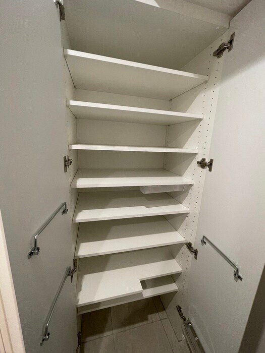 物件内観写真21　(靴箱)