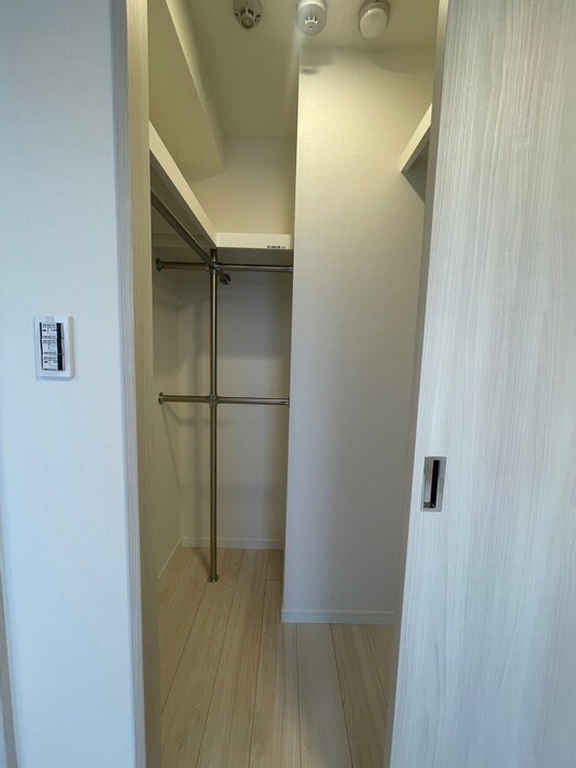 物件内観写真21　(収納)