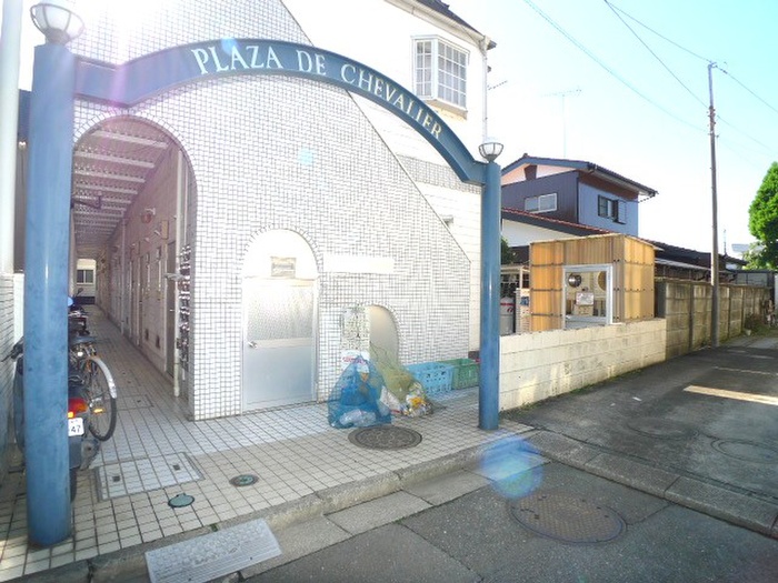 外観写真