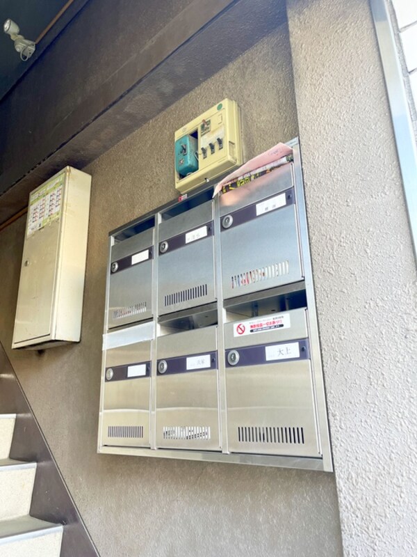 建物設備