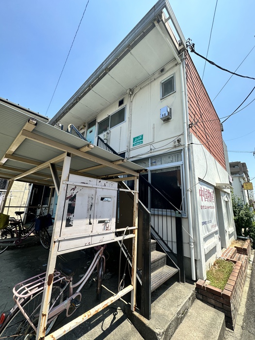 外観写真