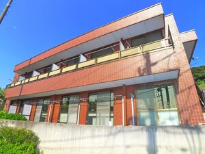 メゾン秋山外観写真