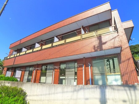 メゾン秋山外観写真