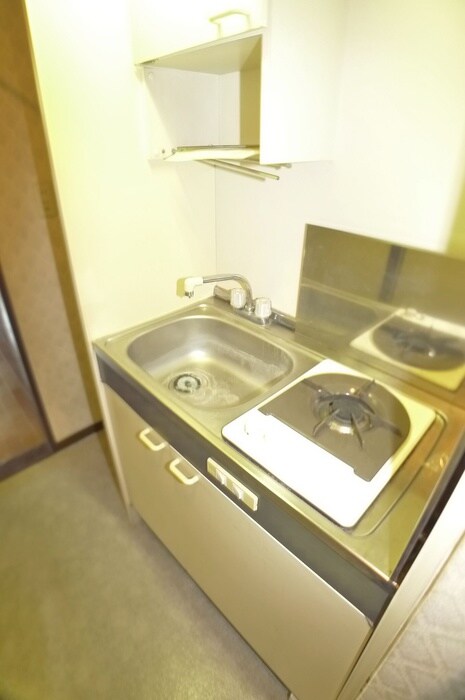 物件内観写真6　(キッチン)