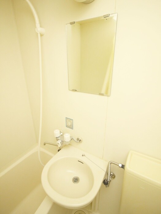 物件内観写真11　(洗面)