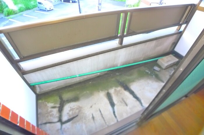 物件内観写真11　(ベランダ・バルコニー)