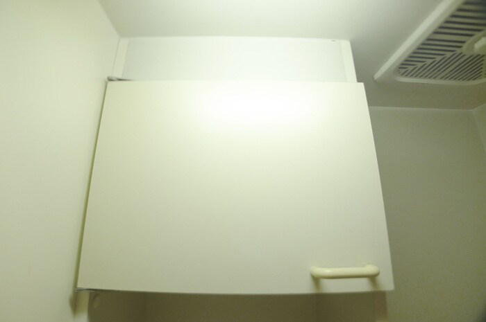 物件内観写真14　(収納)