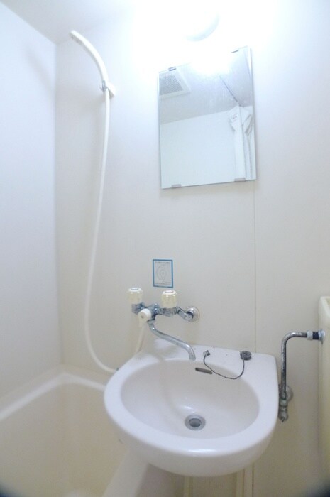 物件内観写真19　(洗面)