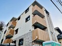 仮称）RadIAnce松戸市小根本新築