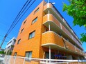 細井マンション