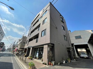 アドバンスＹＫ外観写真