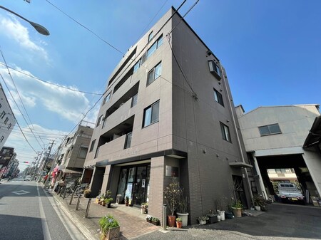 アドバンスＹＫ外観写真