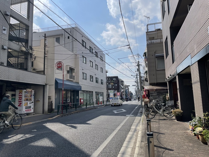 外観写真