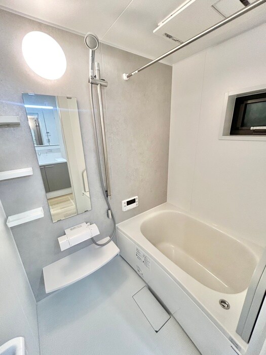 物件内観写真7　(バス／シャワールーム等)