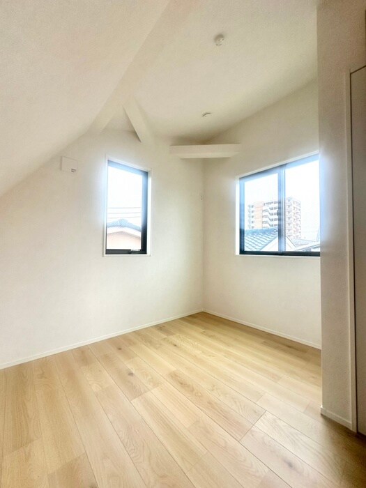 物件内観写真16　(居室)