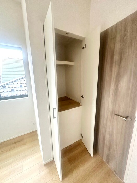 物件内観写真18　(収納)