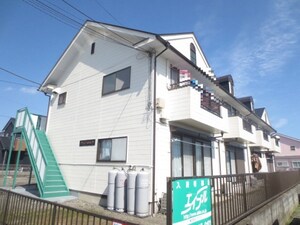 グランドールハイツ外観写真