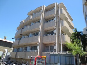 スカイコ－ト白楽第２(306)外観写真