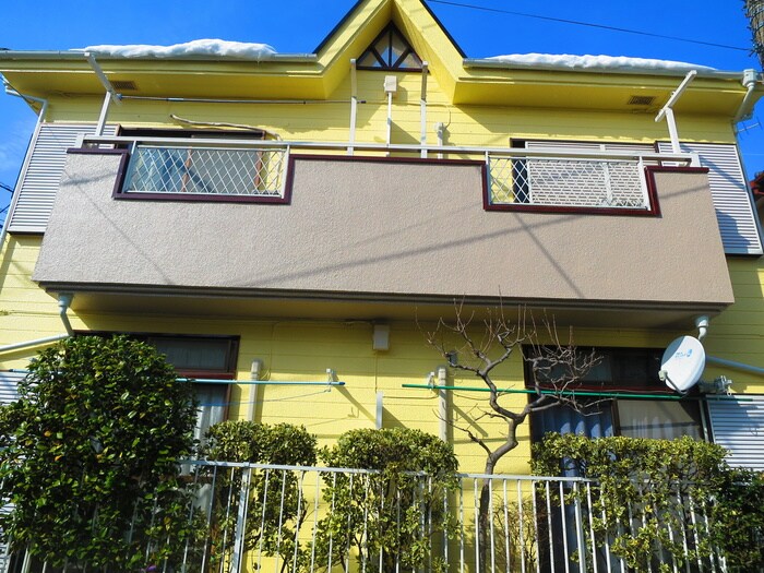 物件外観写真3　(外観写真)