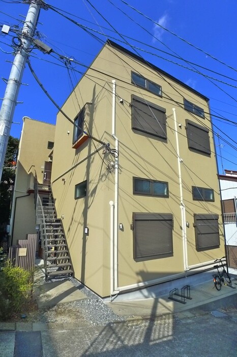 物件外観写真5　(外観写真)